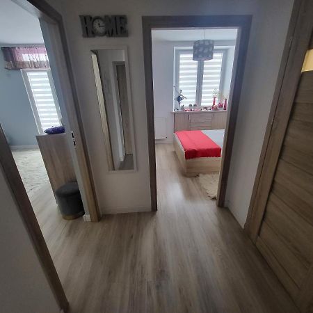 Apartament Twoja Chwila Stronie Śląskie Exteriör bild