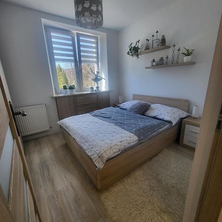 Apartament Twoja Chwila Stronie Śląskie Exteriör bild
