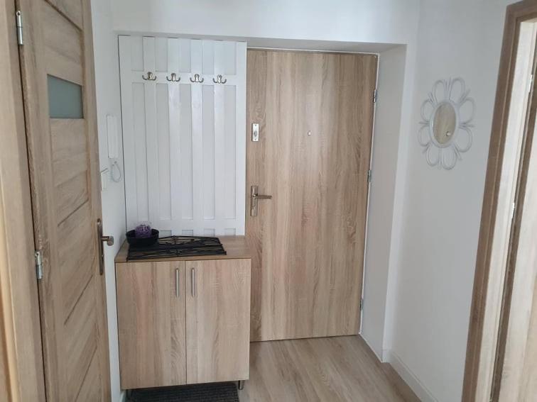 Apartament Twoja Chwila Stronie Śląskie Exteriör bild