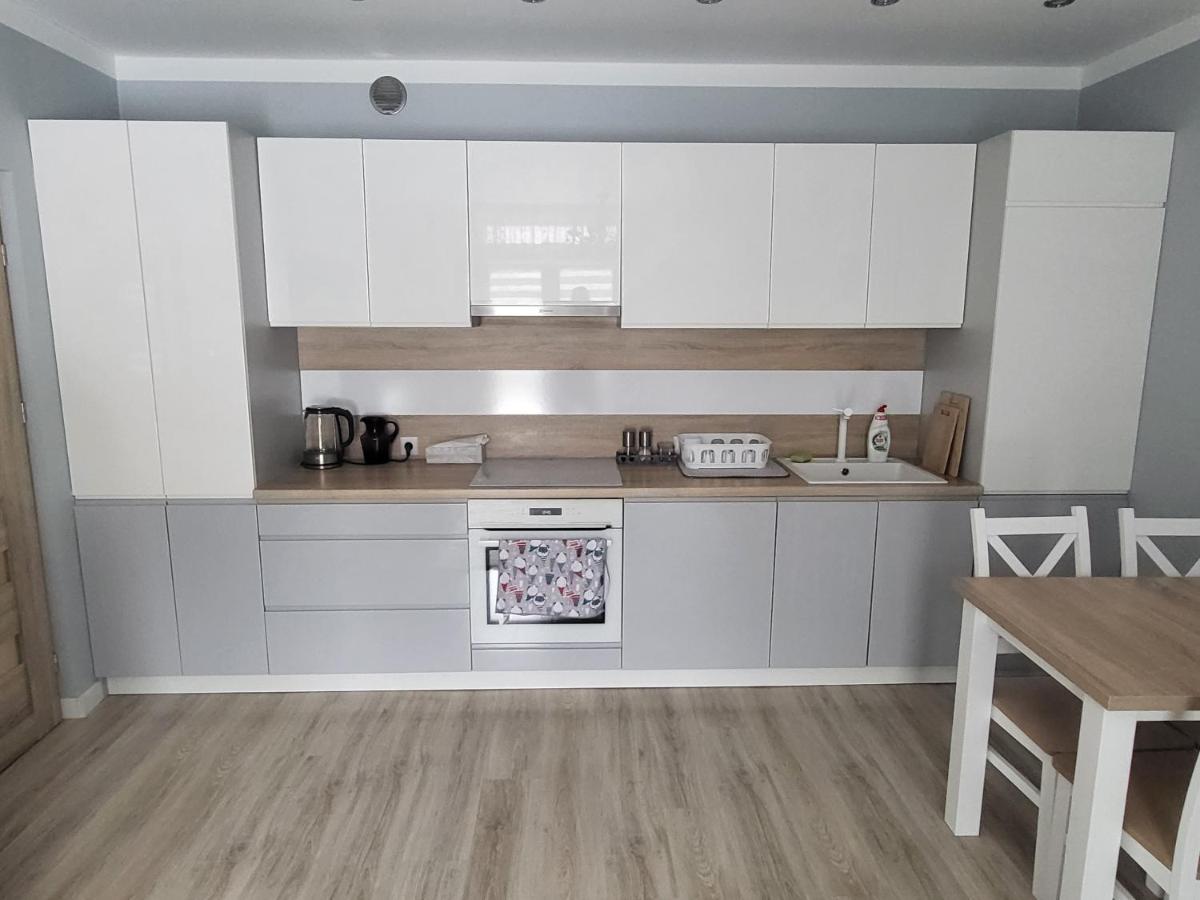 Apartament Twoja Chwila Stronie Śląskie Exteriör bild